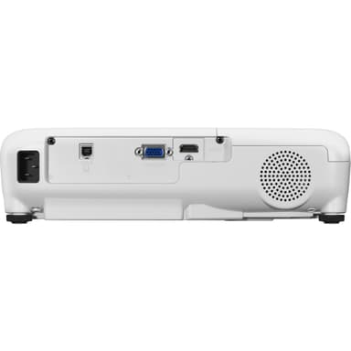 Epson EB-E10 3LCD-projektor V11H975040 (Hvid)
