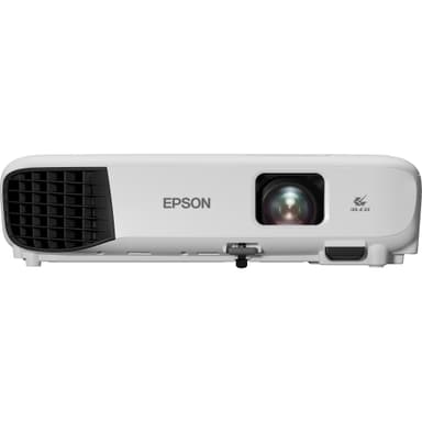 Epson EB-E10 3LCD-projektor V11H975040 (Hvid)