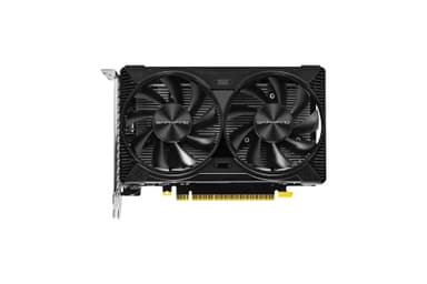GeForce GTX 1650 4GB Ghost OC