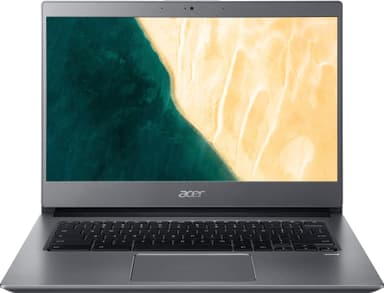 Acer Chromebook 714 i5/8/128/14 14" bærbar computer