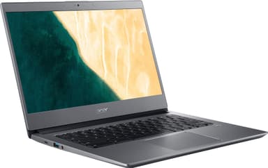 Acer Chromebook 714 i5/8/128/14 14" bærbar computer