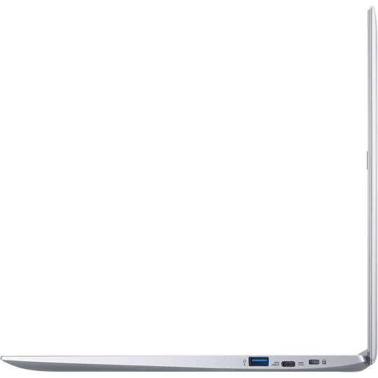 Acer Chromebook 315 A4/4/32 15.6" bærbar computer