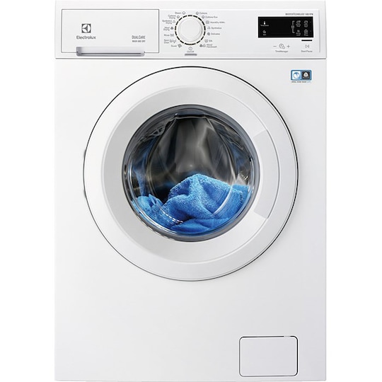 Electrolux vaskemaskine/tørretumbler WD41A84160
