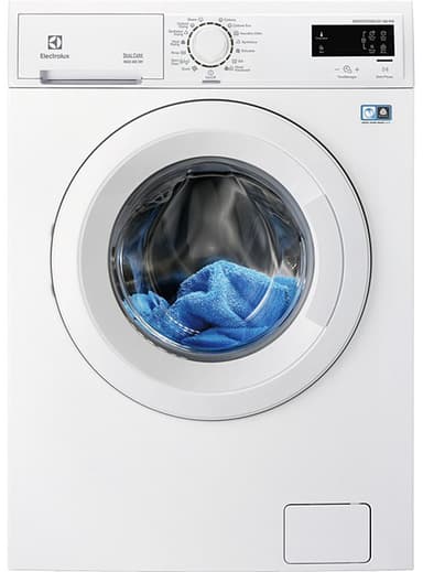 Electrolux vaskemaskine/tørretumbler WD41A84160