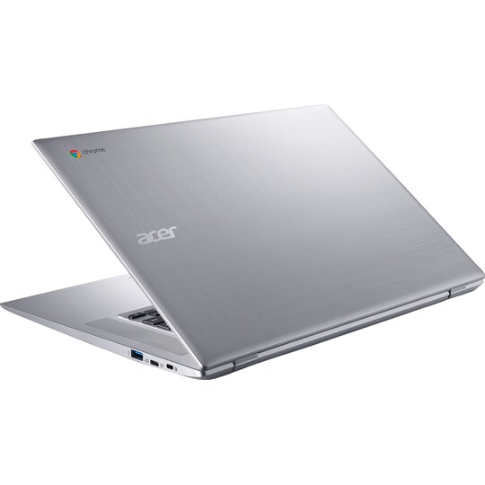 Acer Chromebook 315 A4/4/32 15.6" bærbar computer