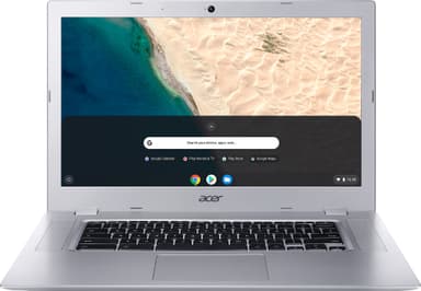 Acer Chromebook 315 15,6" bærbar computer A4/4/32