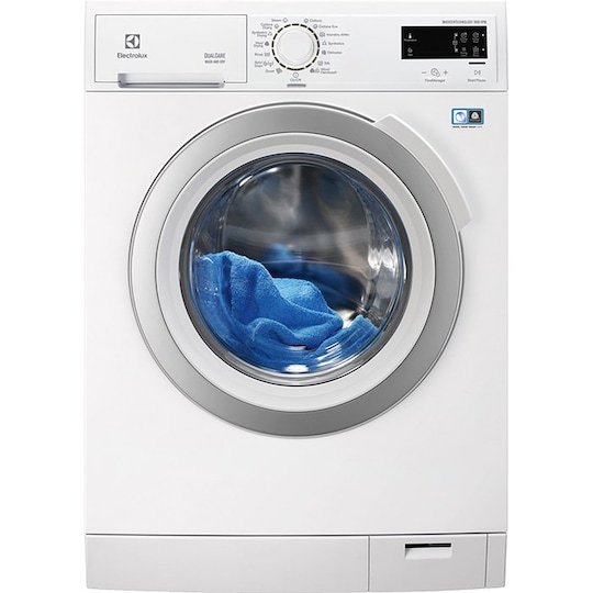 Electrolux vaskemaskine/tørretumbler WD42A96160