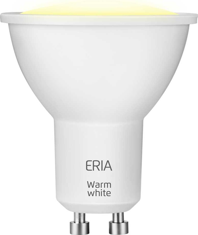 Aduro Smart Eria LED-pære 6W GU10 AS15066035 thumbnail