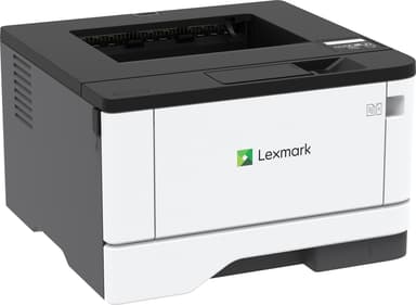 Lexmark B3340DW laserprinter