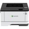 Lexmark B3340DW laserprinter