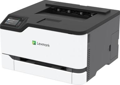 Lexmark CX510de laser AIO printer Elgiganten