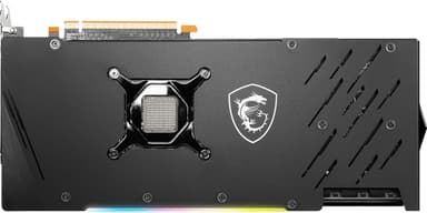 MSI Radeon RX 6900XT GAMING X TRIO 16 GB grafikkort