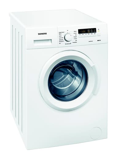 Siemens vaskemaskine WM14B260DN