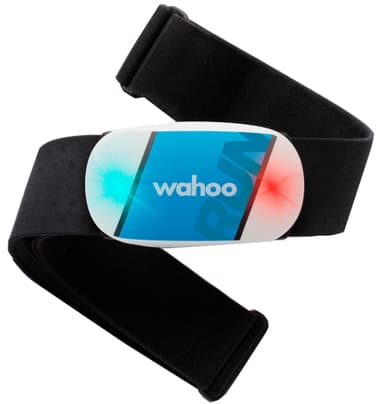 Wahoo Ticker Run pulsmåler til smartphones