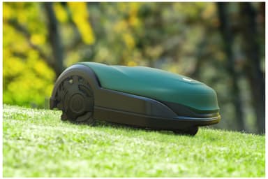 Robomow RK 1000 robotplæneklipper 42240501