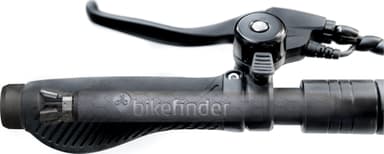 Bikefinder GPS tracker BFG1T