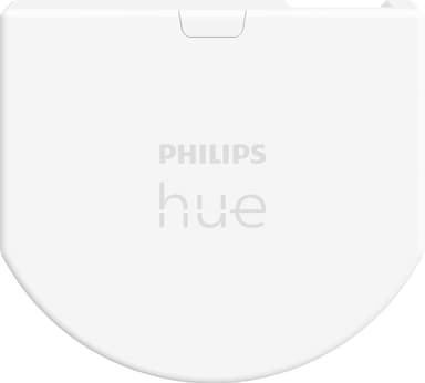 Philips Hue vægskiftemodul