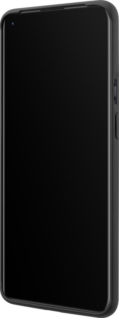 OnePlus 9 Pro protective case (karbon)