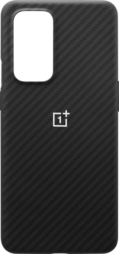 OnePlus 9 Pro protective case (karbon)