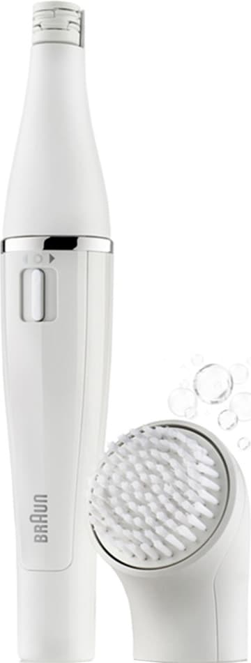 Braun ansigtsepilator SE830Face thumbnail