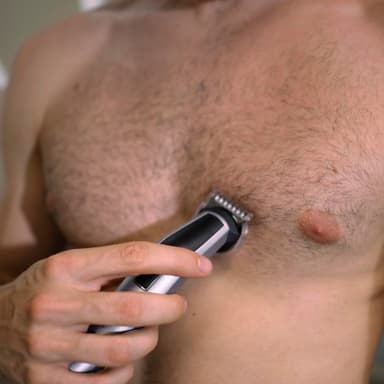 BaByliss for Men multitrimmer MT726E