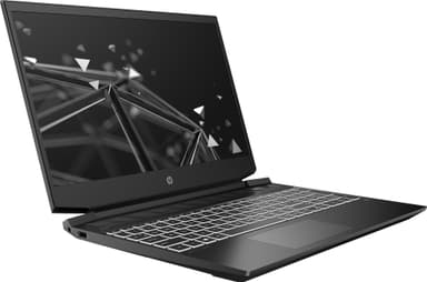 HP Pavilion 15-ec1813no 15,6" bærbar gaming computer