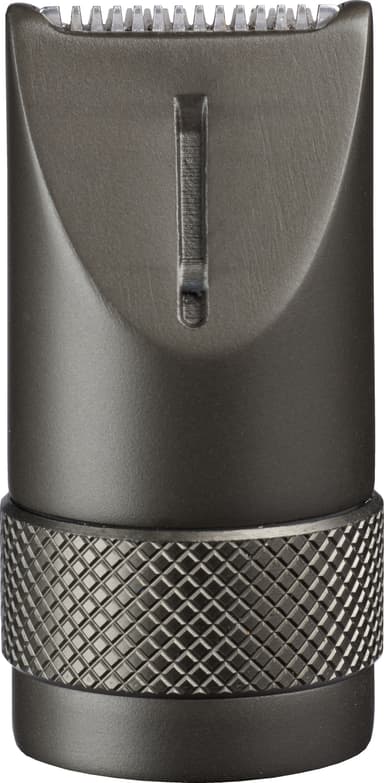BaByliss for Men Metal Diamond Precision næse- og øretrimmer BAE110E
