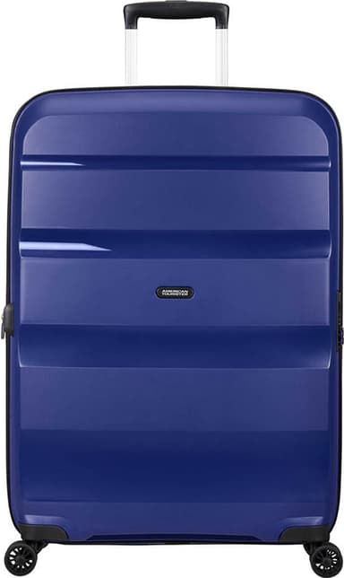 American Tourister Bon Air DLX Spinner kabinekuffert 75/28 cm (blå)