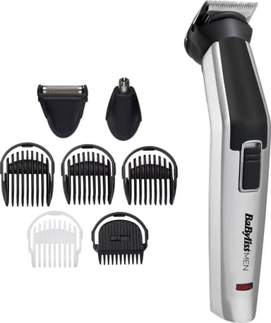 BaByliss for Men multitrimmer MT726E