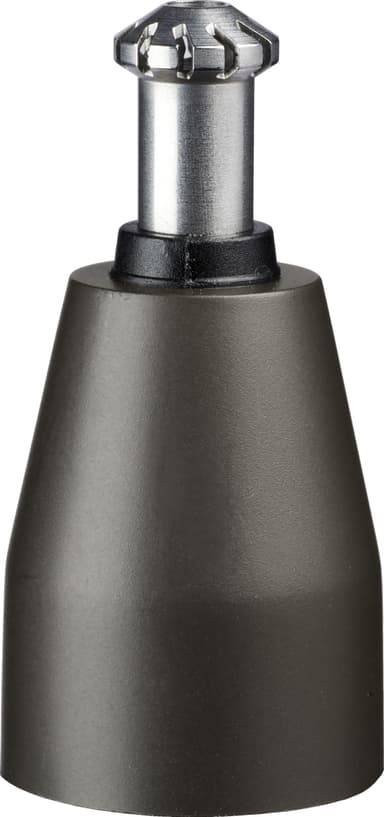 BaByliss for Men Metal Diamond Precision næse- og øretrimmer BAE110E