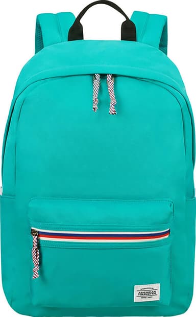 American Tourister UpBeat Zip 19,5 l rygsæk (turkis)