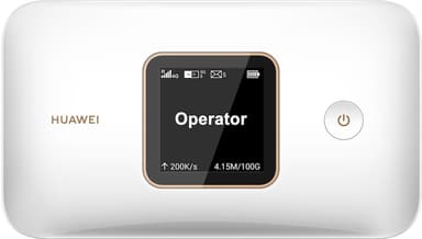 Huawei E5785-330 4G LTE mobilbredbånd