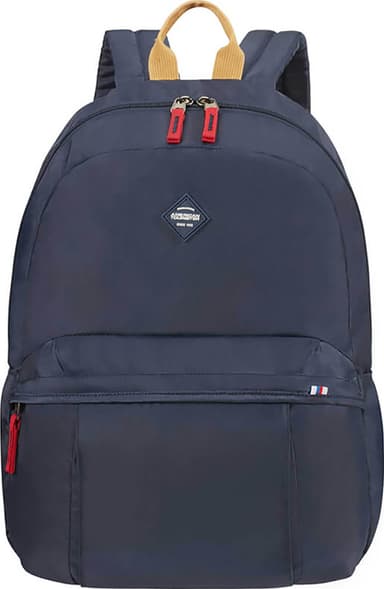 American Tourister UpBeat Zip 19,5 l rygsæk (navy)