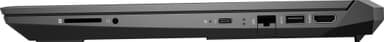 HP Pavilion 15-ec1813no 15,6" bærbar gaming computer