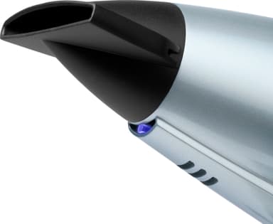 BaByliss HydroFusion 2100 hårtørrer BAD773DE