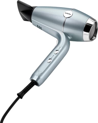 BaByliss HydroFusion 2100 hårtørrer BAD773DE