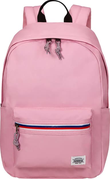 American Tourister UpBeat Zip 19,5 l rygsæk (pink gelato)