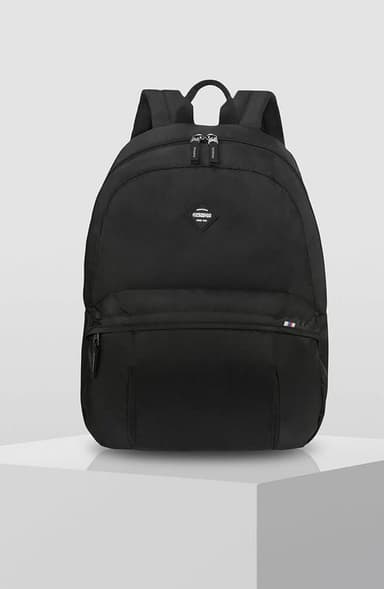 American Tourister Upbeat rygsæk (sort)