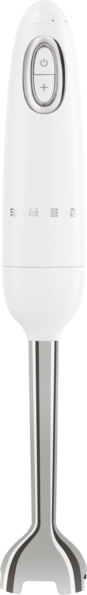 Smeg 50’s Style stavblender HBF02WHEU (hvid)