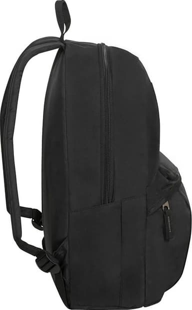 American Tourister Upbeat rygsæk (sort)