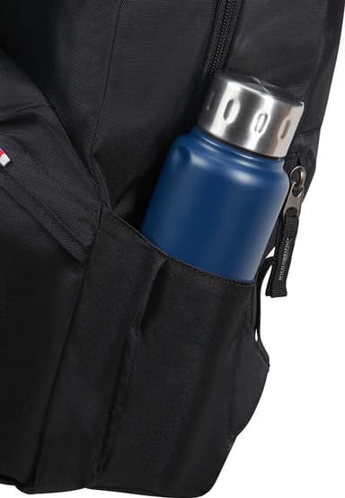 American Tourister Upbeat rygsæk (sort)