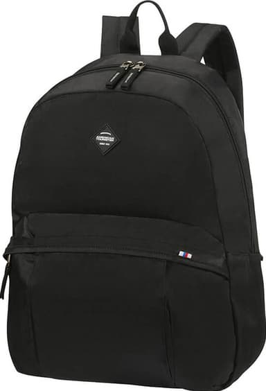 American Tourister Upbeat rygsæk (sort)