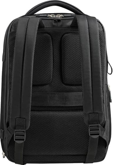Samsonite Litepoint computertaske 14,1" (sort)