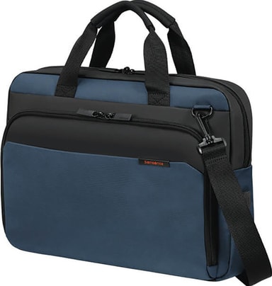 Samsonite MySight computertaske 15,6" (blå/sort) Elgiganten