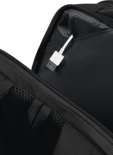 Samsonite MySight computertaske 15,6" (sort)