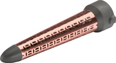 BaByliss Air Style 1000 varmluftsbørste AS136E