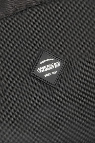 American Tourister Upbeat rygsæk (sort)