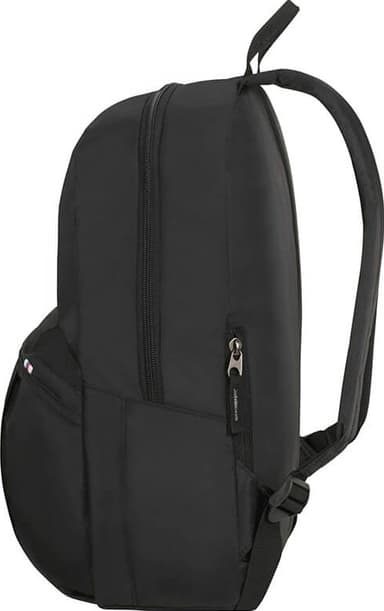 American Tourister Upbeat rygsæk (sort)