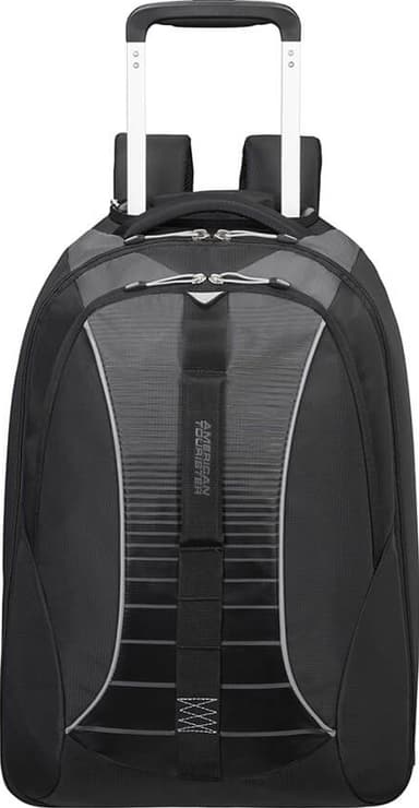 American Tourister Fast Router rygsæk 571377