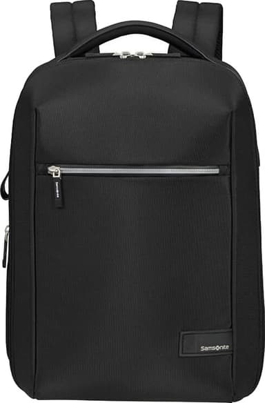 Samsonite Litepoint computertaske 14,1" (sort)